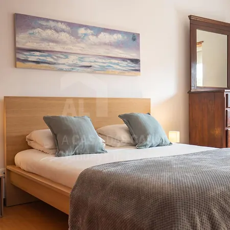 Casa Dos Minaus By Acasadascasas Vila