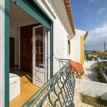 Casa Dos Minaus By Acasadascasas Vila