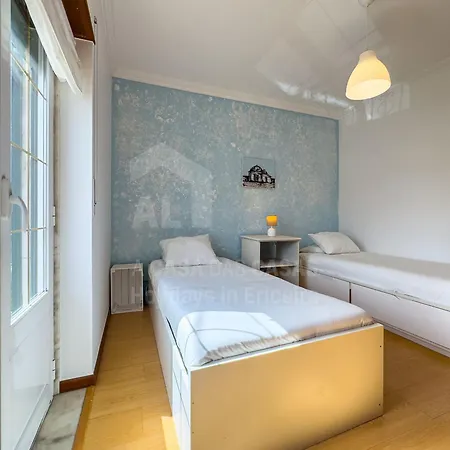 Vila Casa Dos Minaus By Acasadascasas