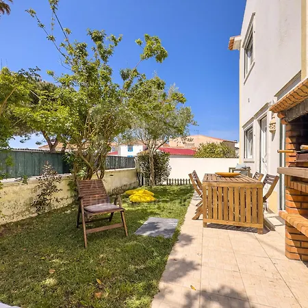 Vila Casa Dos Minaus By Acasadascasas Santo Isidoro