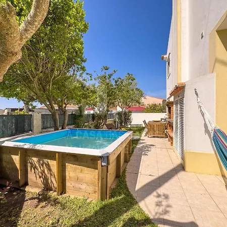 Casa Dos Minaus By Acasadascasas Vila