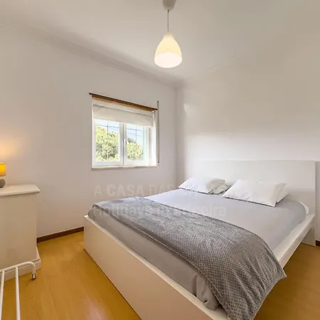 Vila Casa Dos Minaus By Acasadascasas *