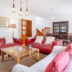 Villa Casa Dos Minaus By Acasadascasas Santo Isidoro