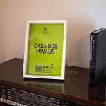 Casa Dos Minaus By Acasadascasas Villa *