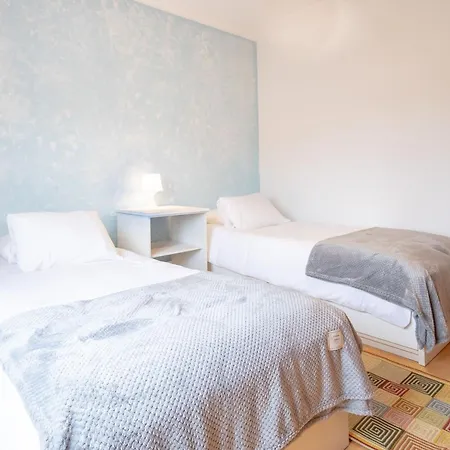 Casa Dos Minaus By Acasadascasas Villa