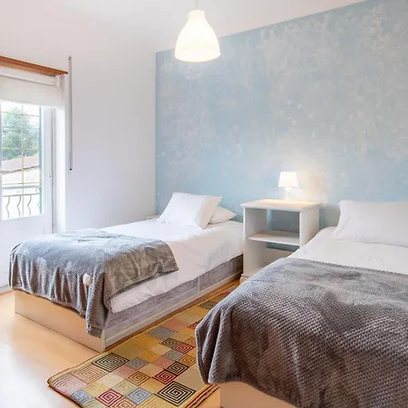 Villa Casa Dos Minaus By Acasadascasas