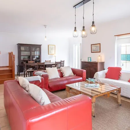 Casa Dos Minaus By Acasadascasas Villa Santo Isidoro