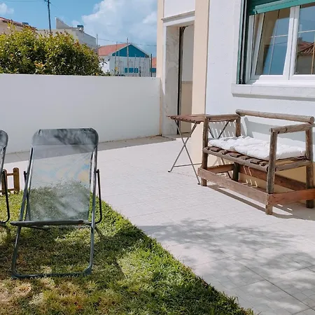 Casa Dos Minaus By Acasadascasas Santo Isidoro