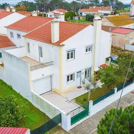 Casa Dos Minaus By Acasadascasas Villa