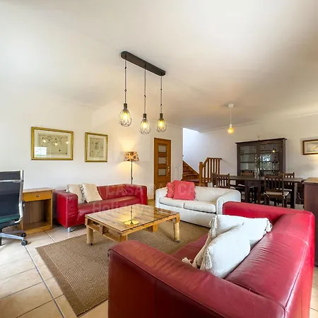 Villa Casa Dos Minaus By Acasadascasas Santo Isidoro