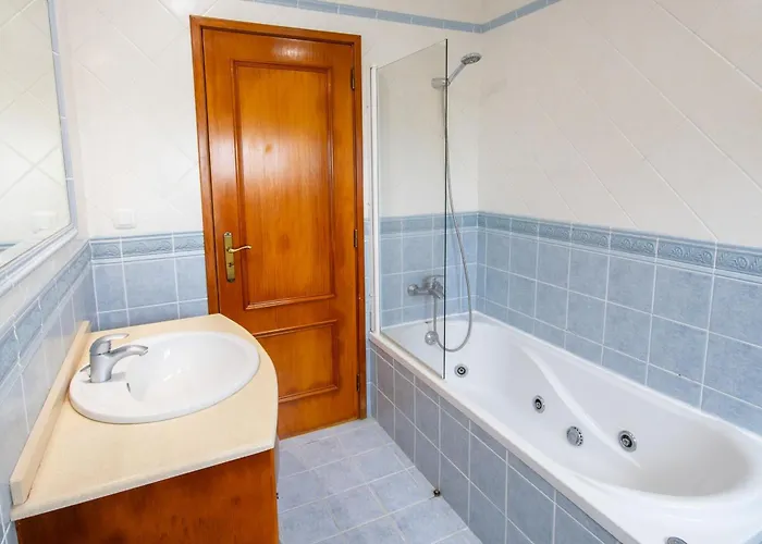 Villa Casa Dos Minaus By Acasadascasas Santo Isidoro