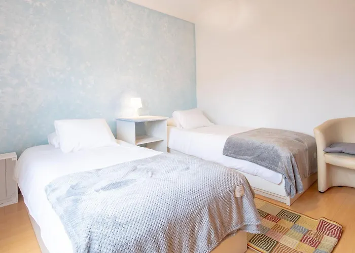 Casa Dos Minaus By Acasadascasas Villa