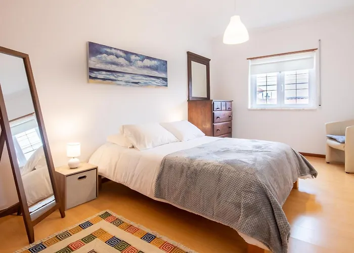 Villa Casa Dos Minaus By Acasadascasas