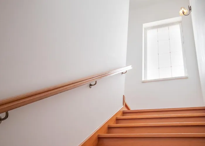 Casa Dos Minaus By Acasadascasas Villa