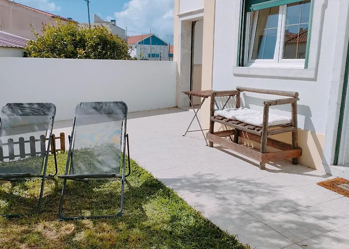 Casa Dos Minaus By Acasadascasas Santo Isidoro