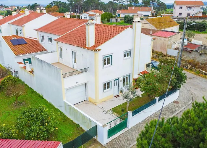 Casa Dos Minaus By Acasadascasas Villa