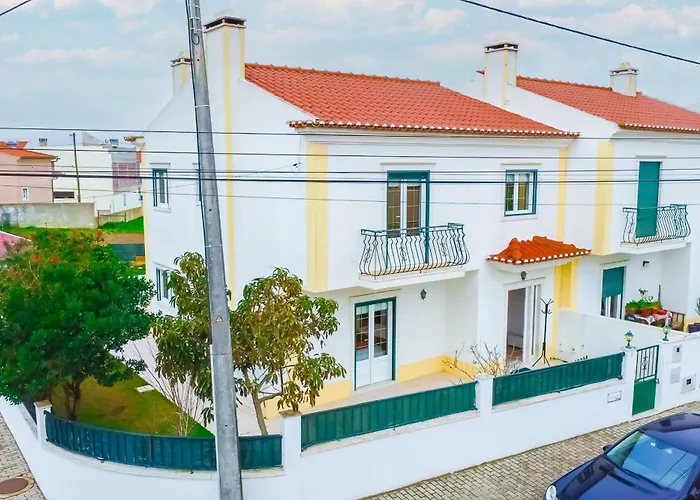 Casa Dos Minaus By Acasadascasas Villa